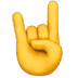 :metal: :metal:
